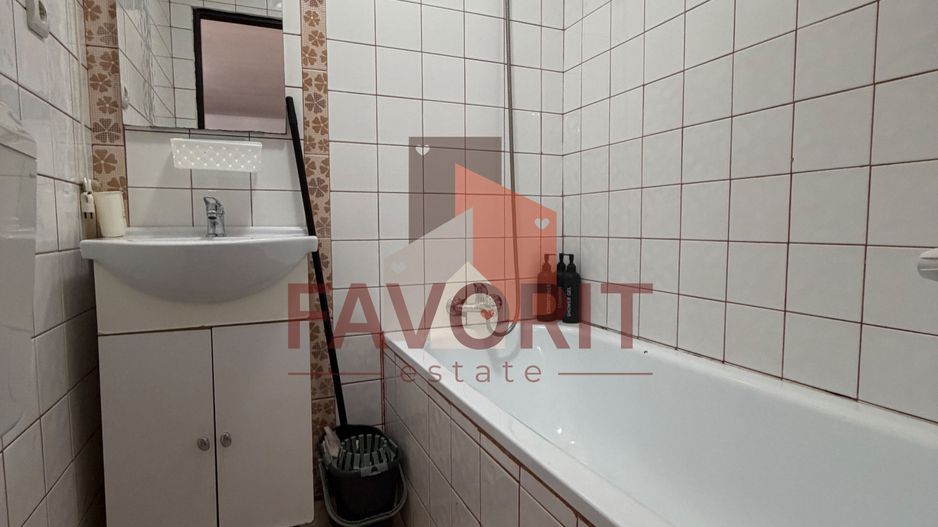 Comision 0% | 1 camera | zona Lipovei langa Mall | Mobilat & utilat - Poză 7