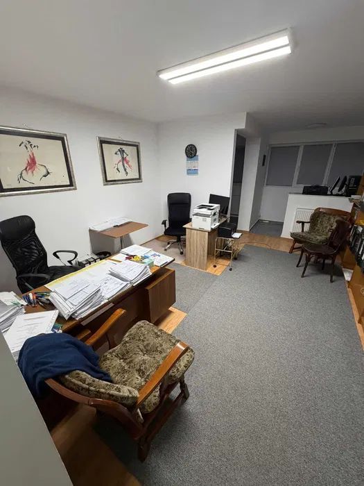 Garsoniera de vanzare 31 mp Colentina Plumbuita. - Poză 1