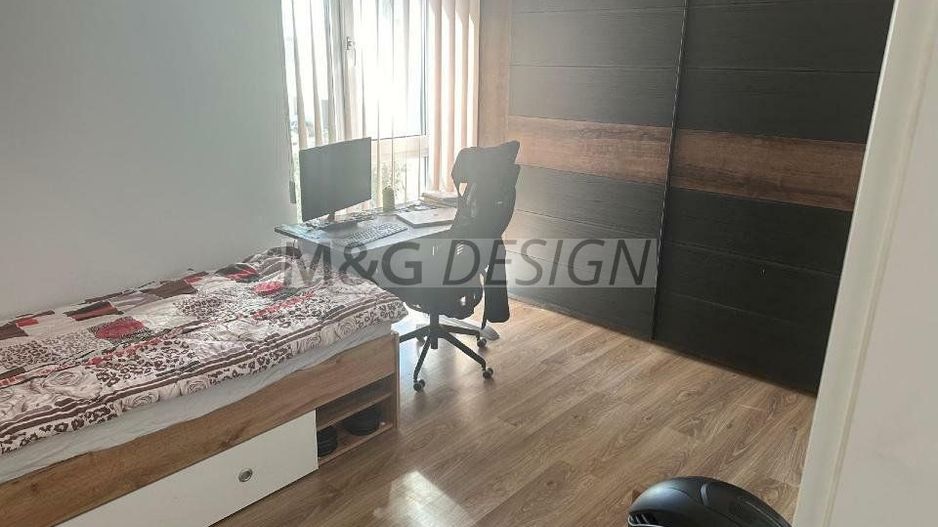 Apartament 3 camere Freidorf  etaj 1 bloc nou - Poză 6