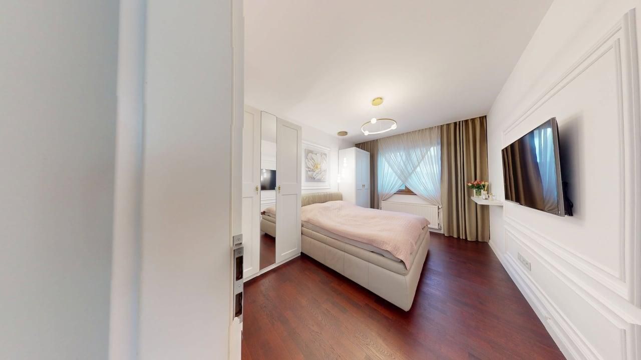 Apartament premium de vanzare in Selimbar – 3 camere, gradina 159 mp - Poză 6