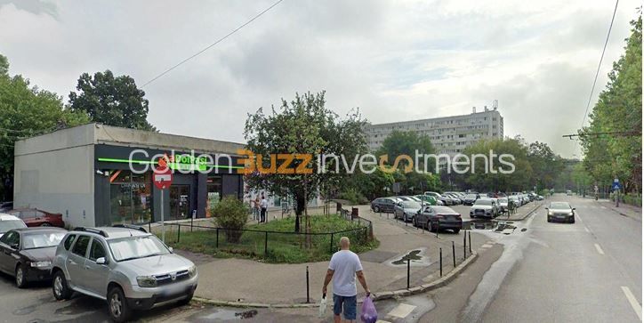 Spatiu comercial Pajurei - Poză 3