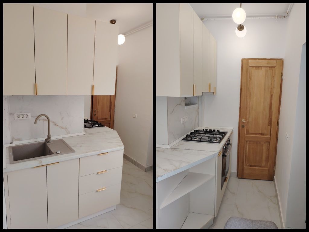 Apartament 2 camere Banu Manta - Poză 4