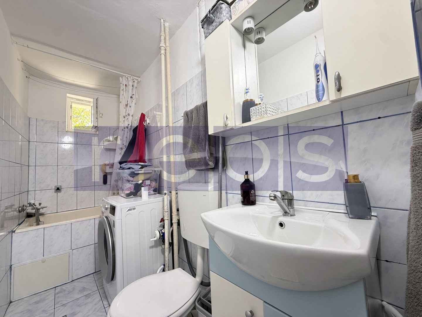 VANZARE 3 CAMERE | ZONA VITAN | CENTRALA PROPIE - Poză 11
