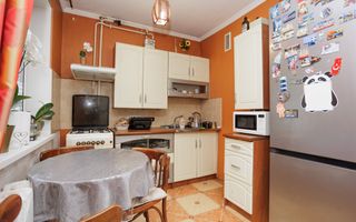 Vânzare, apartament, 2 camere, strada Ismail, Centru - Poză 4