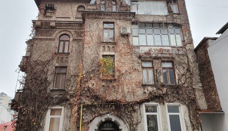 Investiție rentabilă în centrul Bucureștiului