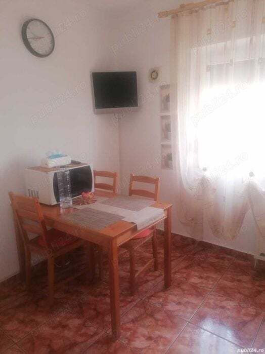 APARTAMENT LUMINOS ZONA TEIUL DOAMNEI - Poză 5