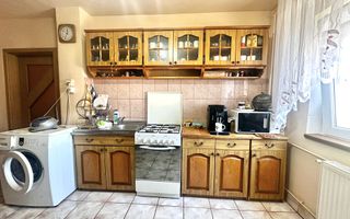 3cam mobilat+utilat|boxa+uscatorie, 2balcoane, centrala, AC | Aradului - Poză 3