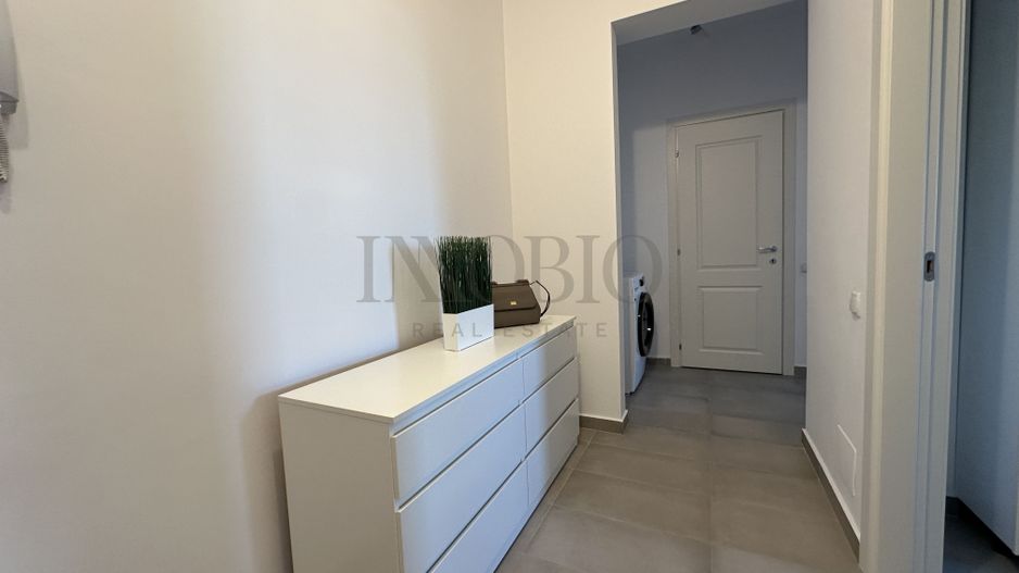 Apartament 2 Camere | Sisesti Lake House | Loc de Parcare - Poză 6
