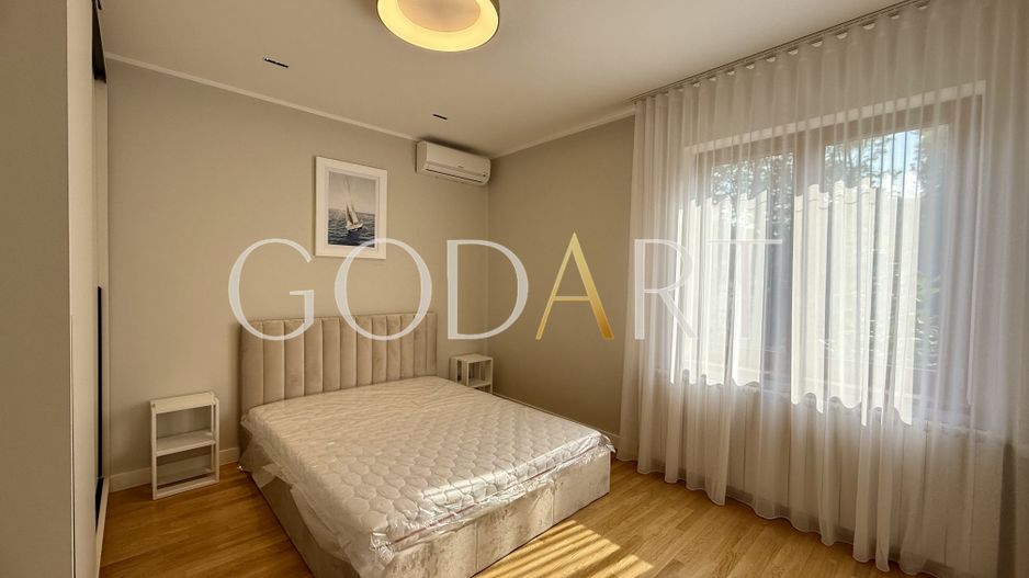 Apartament 3 camere |terasă si curte în Dorobanți Capitale - Poză 10