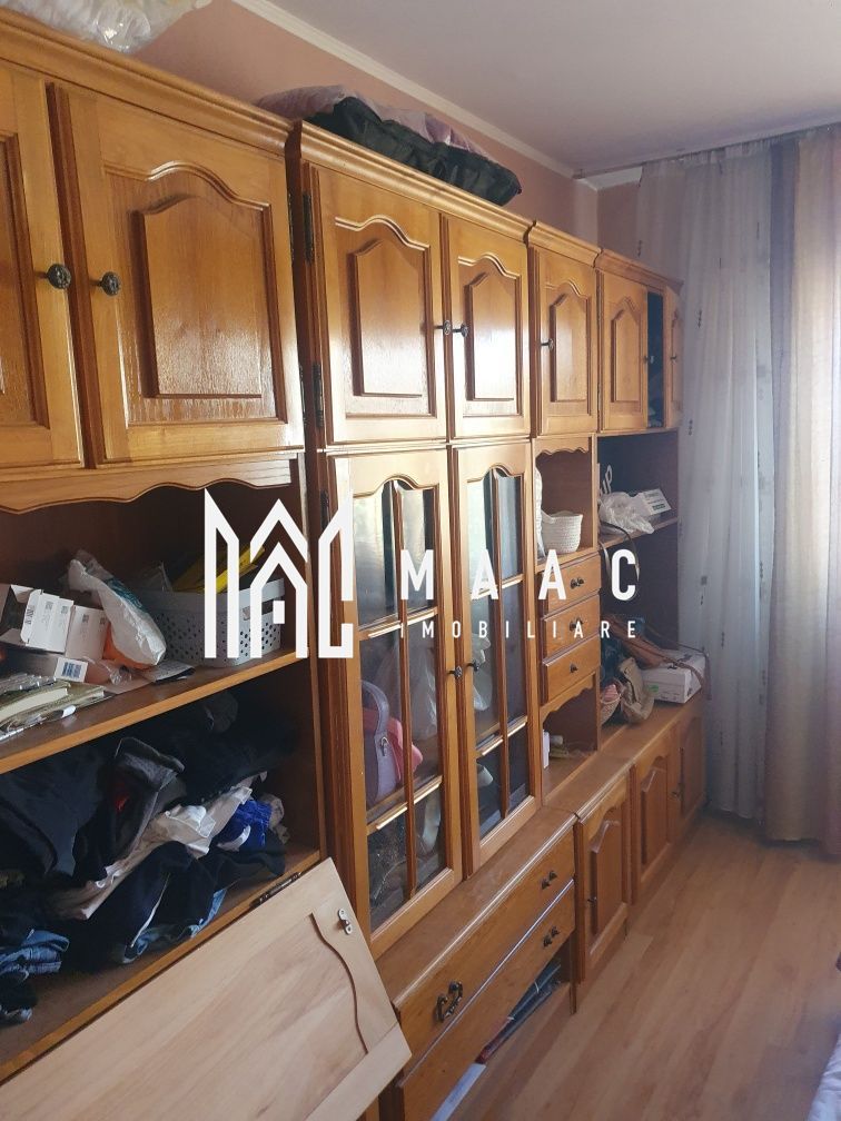 Apartament 3 camere de vânzare | Nord, Râmnicu Vâlcea | 70 mp - Poză 1