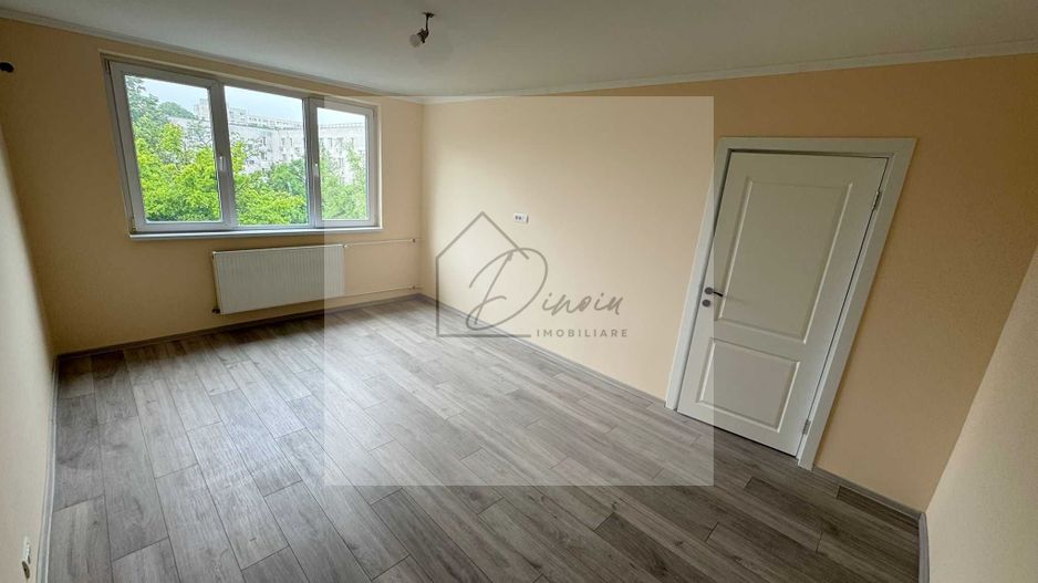 Apartament 3 camere Titan Ozana Metrou 1 Decembrie - complet renovat - Poză 1