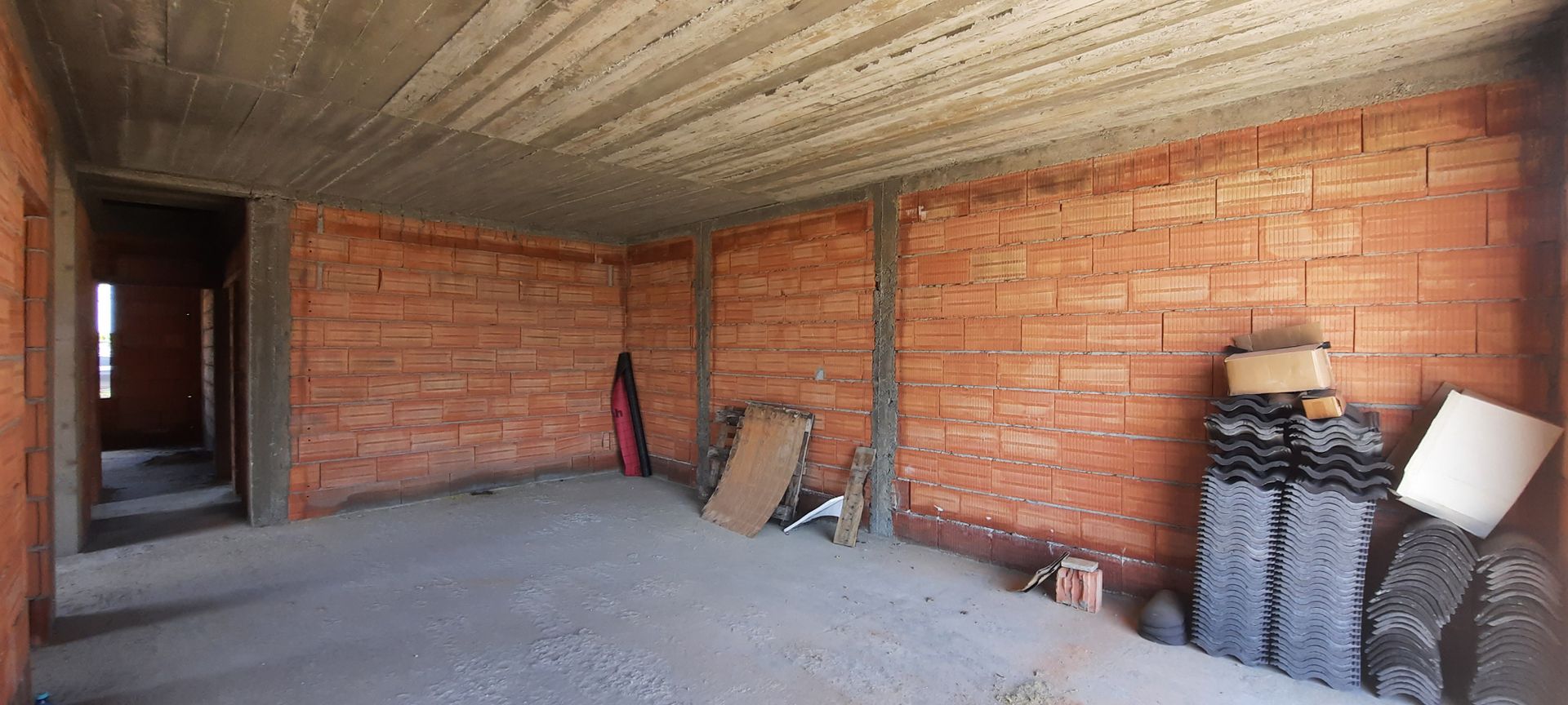 Duplex Parter cu 3 camere - la cheie - Poză 19