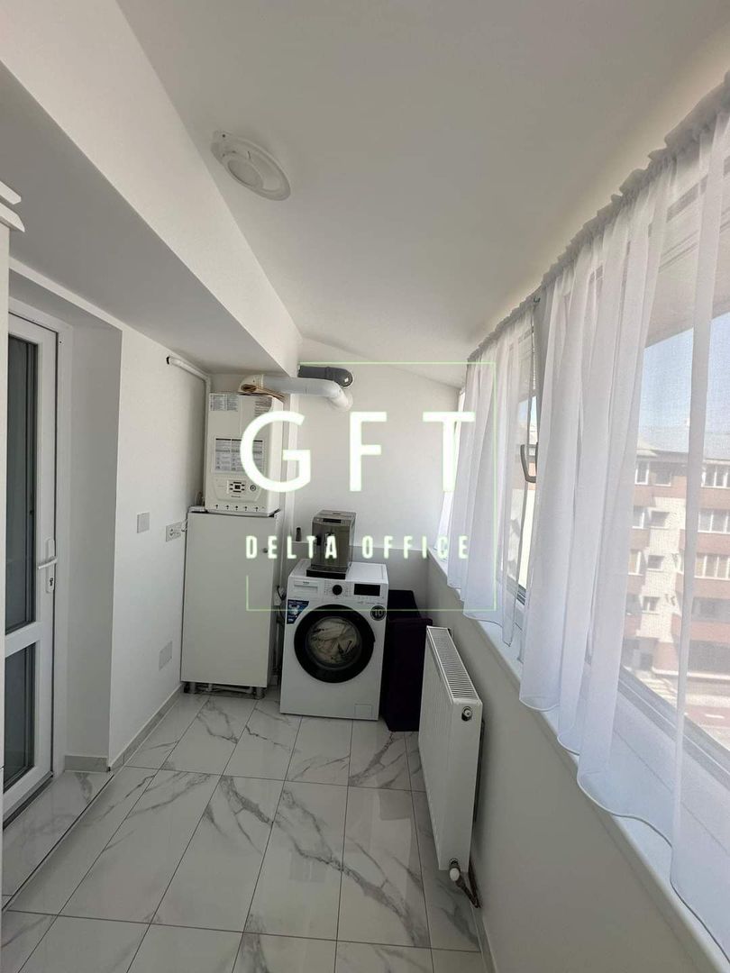 Apartament 2 camere | Modern | Zona Sud - Poză 9