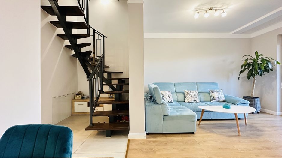 INCHIRIAT - Casa Sacalaz - Segmentul Premium | 2 dormitoare & 2 bai, 88 mp - Poză 6