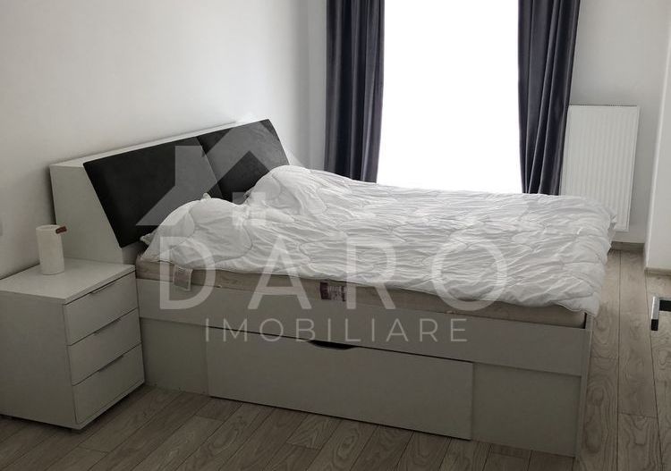 Apartament 2 canere de inchiriat Maurer - Poză 4