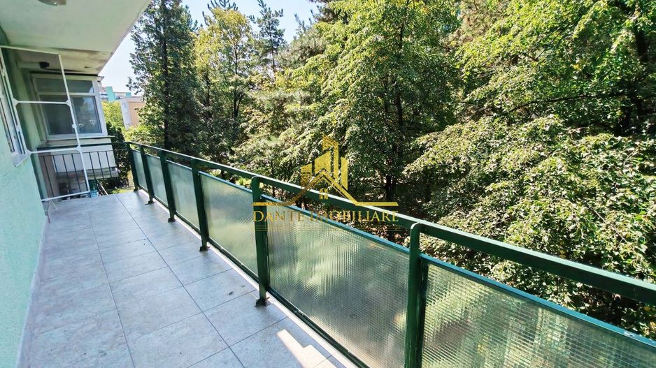 2 camere, spatios, mobilat modern, balcon, Gheorgheni - Poză 9