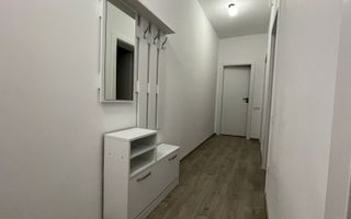 Apartament de inchiriat cu 2 camere,mobilat si utilat,loc de parcare - Poză 5