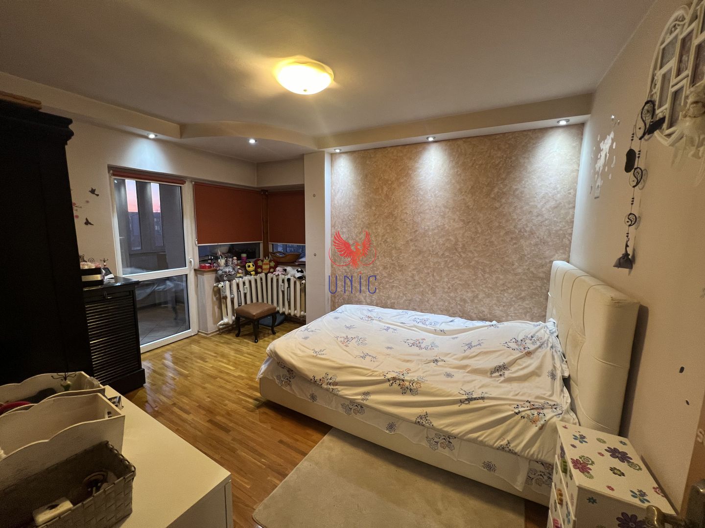 Apartament 3 camere J-uri Rovine et 2/4 - Poză 1
