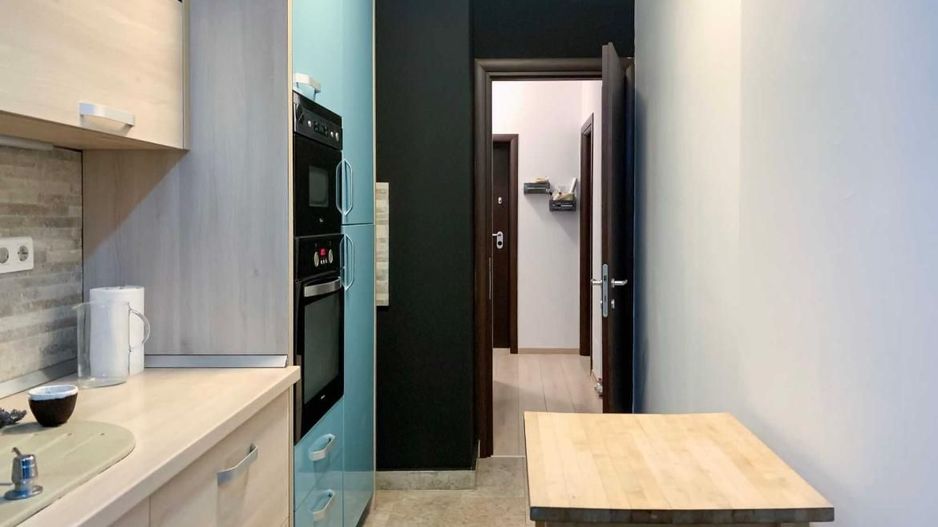 Apartament modern cu 2 camere | Vitan Residence 2 | Metrou Mihai Bravu - Poză 2