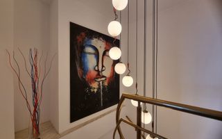 VANZARE- 3 CAMERE-PENTHOUSE -UNIRII - Poză 10