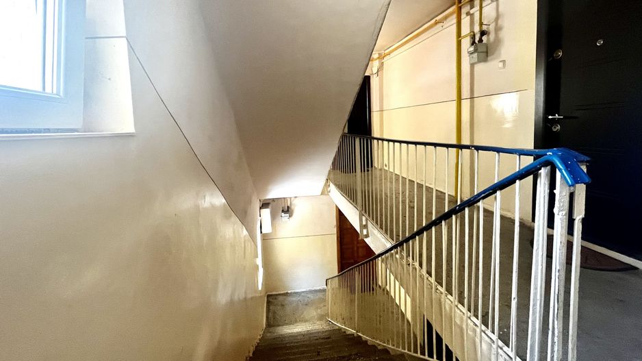 Apartament cu 2 camere, etajul 1, in zona Girocului - Liviu Rebreanu - Poză 16