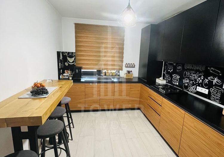 Apartament de inchiriat selimbar - Poză 3