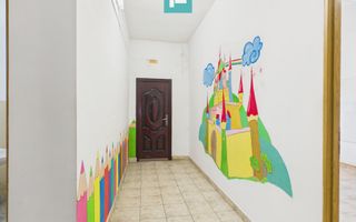 Spațiu comercial de închiriat – Zona Nufărarul - Poză 12