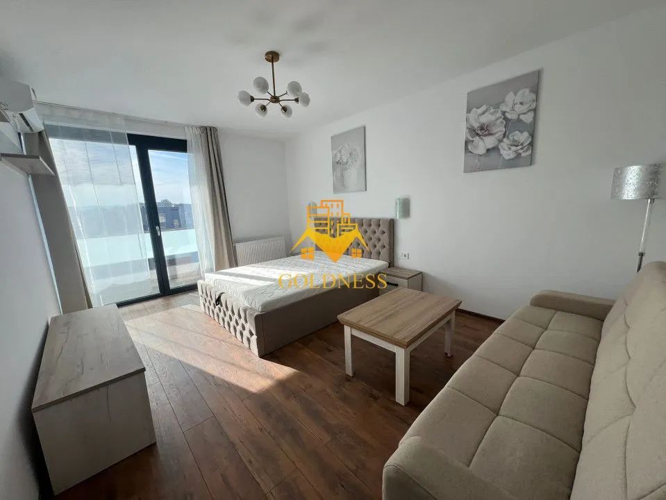 O camera decomandate,Parcare,Park lake,Iulius Mall, FSEGA,Intre lacuri - Poză 2