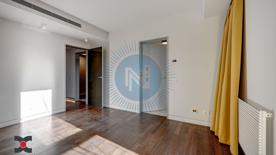 Apartament 3 camere Floreasca - Poză 14