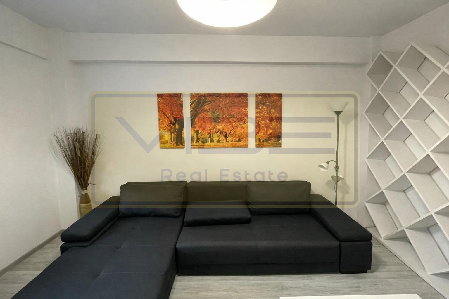 Valea Adanca - capat Cug - Panoramic Residence - 2 camere - curte - Poză 1