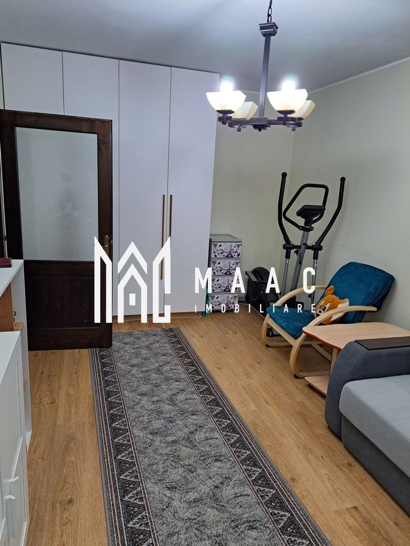Apartament 2 camere | 47 MPU | Mihai Viteazu - Poză 3