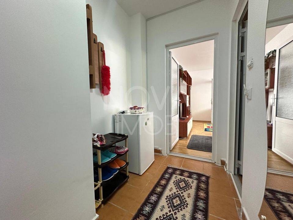 Apartament 2 camere, parter - Str. Ostirii - Poză 6