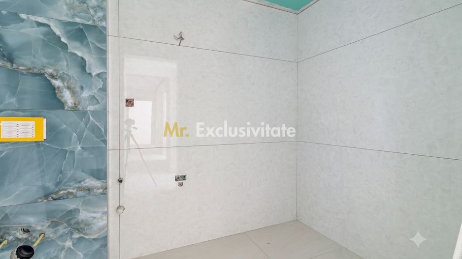 Apartament 3 camere Pipera, Miluna Residence 90,50 mp proiect nou - Poză 2