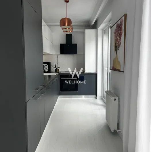 Penthouse de lux cu terasă panoramică – City Residence, Sibiu - Poză 11