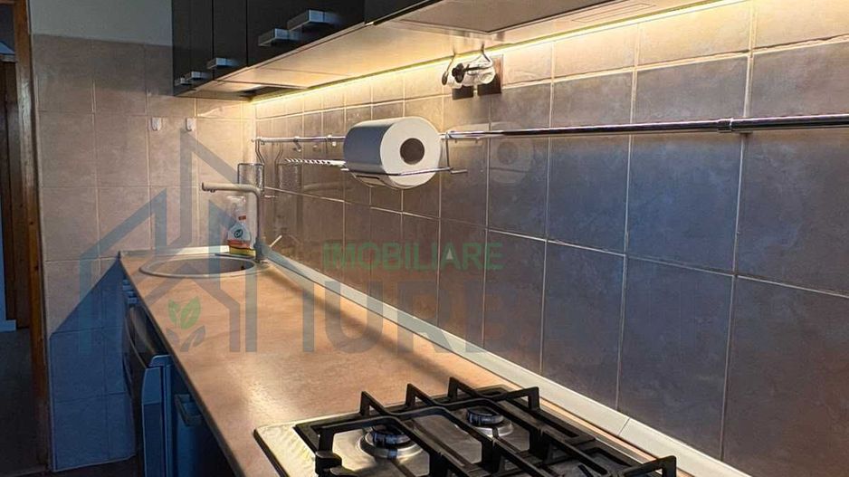 Apartament 2 camere decomandat, 66 mp, Str. Pantelimon Halipa 4, Iasi - Poză 4