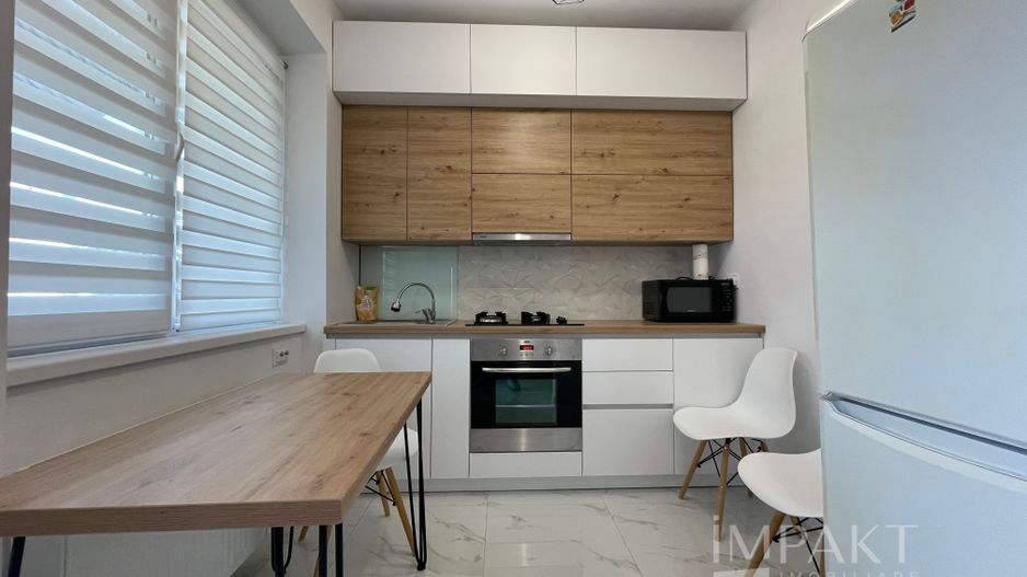 De închiriat | Apartament cu 2 camere |Parcare|Ultracentral| - Poză 4
