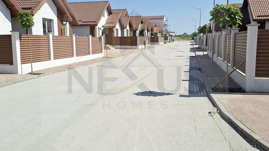 Pantelimon - Complex rezidential | Vila individuala | Mutare rapida - Poză 2