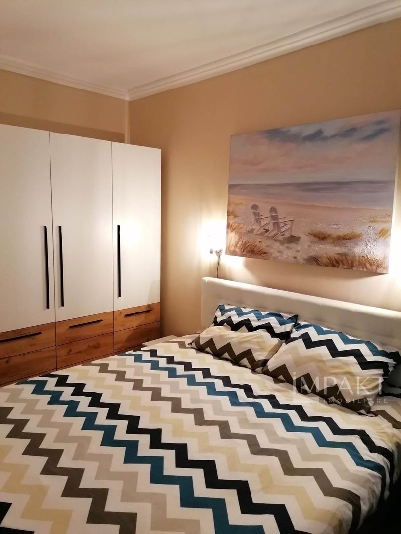De închiriat apartament 2 camere -Grand Hill - Bună Ziua - Poză 7