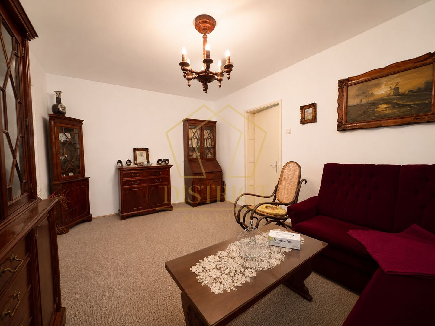 Apartament cu 2 camere | Zona Medicina - Poză 3