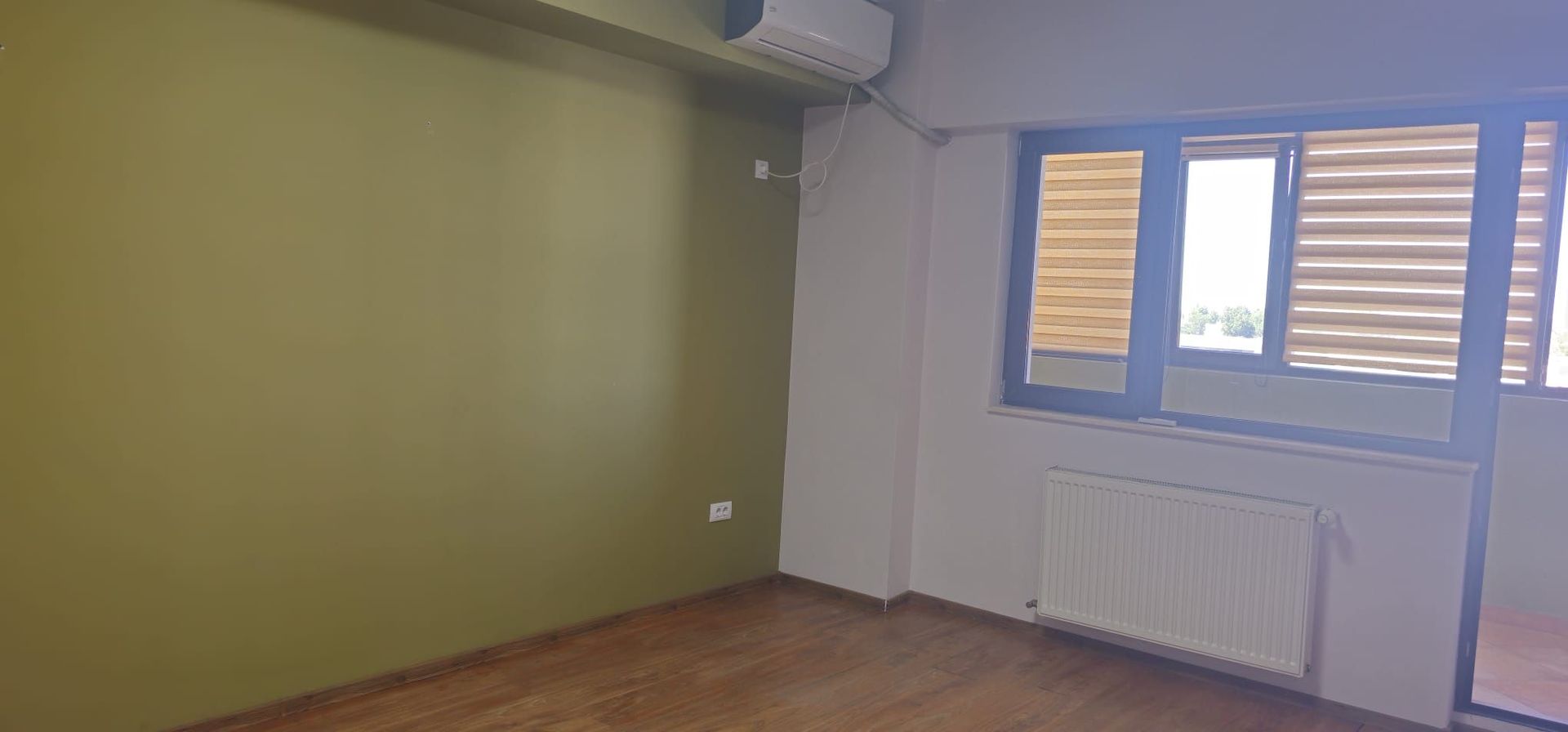 De inchiriat apartament cu 1 camera, 45 mp  -Italian Residence - Poză 3