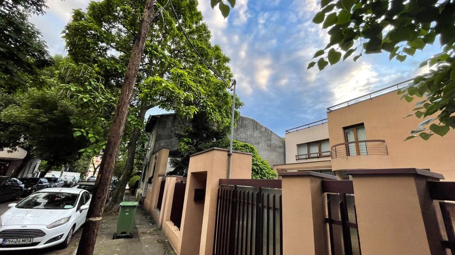 Teren 234 mp + casa P+1 - zona Turda - Mihalache - Poză 10