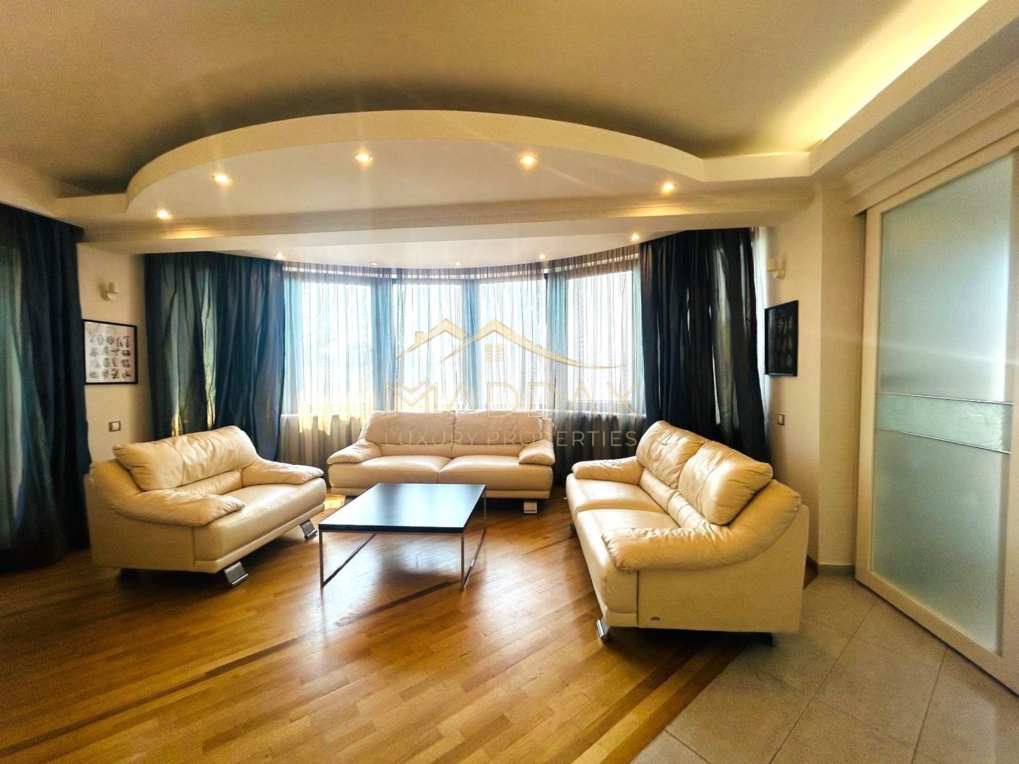 Apartament 3 camere in vila - 217MP *** I HERASTRAU I - Poză 4