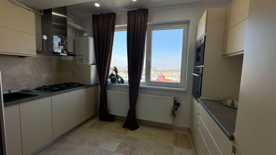 Drumul Taberei - Bd Timisoara, bloc 2020, 2 camere, STB, acces metrou - Poză 6