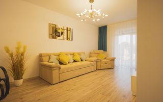 Apartament 2 camere Dobroesti / SU 76,55 mp / bloc nou / comision 0 - Poză 4