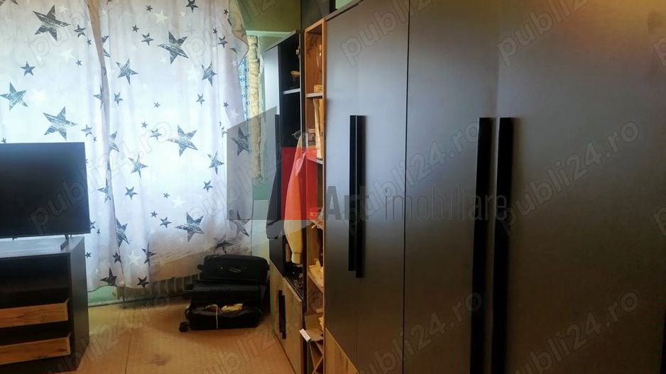 APATAMENT 4 CAMERE MIHAI BRAVU - OBOR - Poză 2