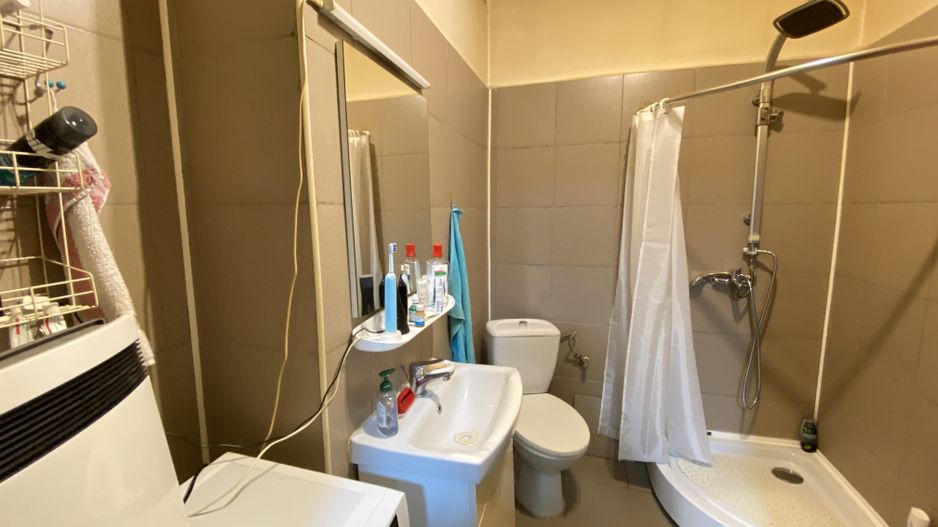 Apartament 2 Camere, 45 mp, Renovat, Parter, Traian, FEEA, COMISION 0% - Poză 6
