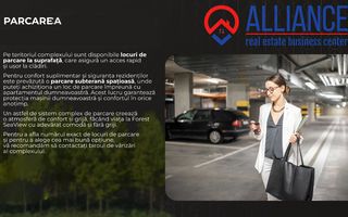 BULGARIA - VARNA (Cod 01) Apartamente noi in complex privat! - Poză 11