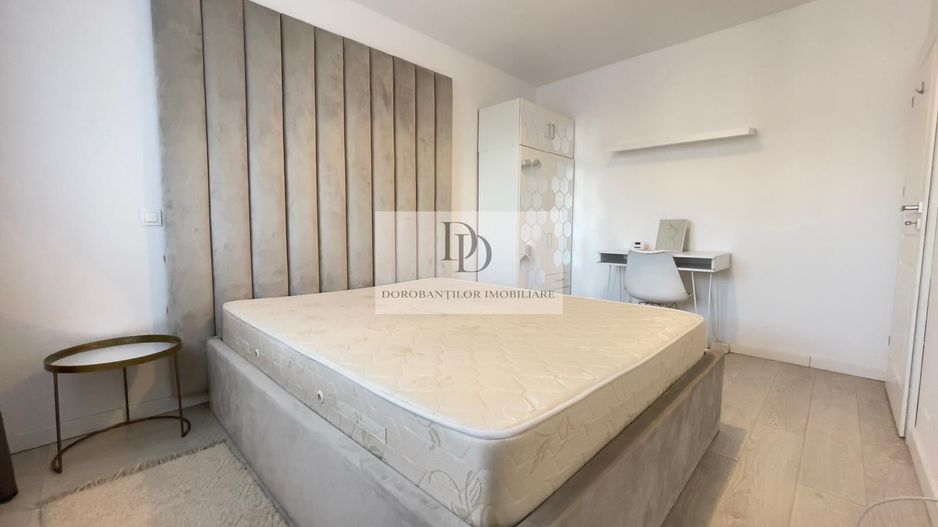 Apartament modern 2 camere | Terasă 19 mp | Parcare subterană | CENTRU - Poză 7