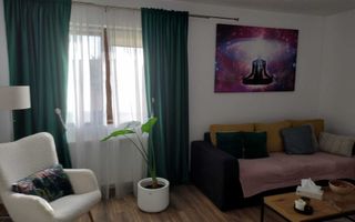 Închiriere apartament 2 camere, Moara de Vânt, Iași – exclusiv persoane juridice - Poză 3