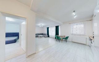 Ocazie! Apartament LA CHEIE 60mp, Selimbar - Poză 7